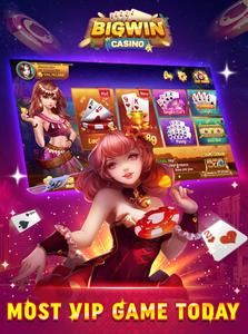 Bigwin - Slot Casino Online