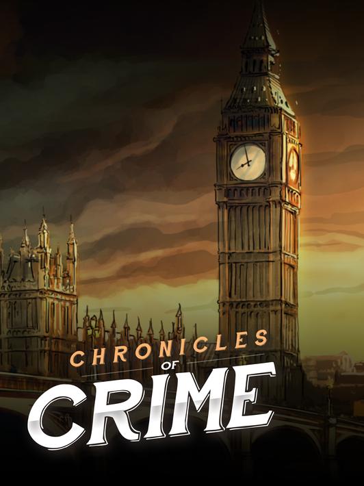 Chronicles of Crime