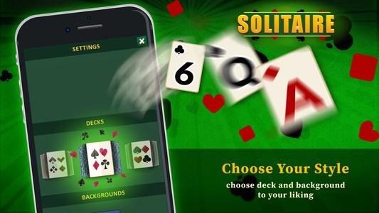 Solitaire