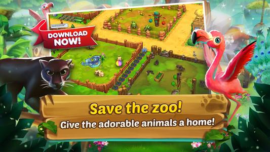 Zoo 2: Animal Park