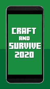 Craft & Survive 2022