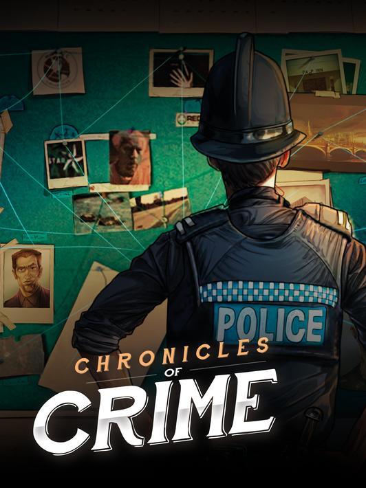 Chronicles of Crime