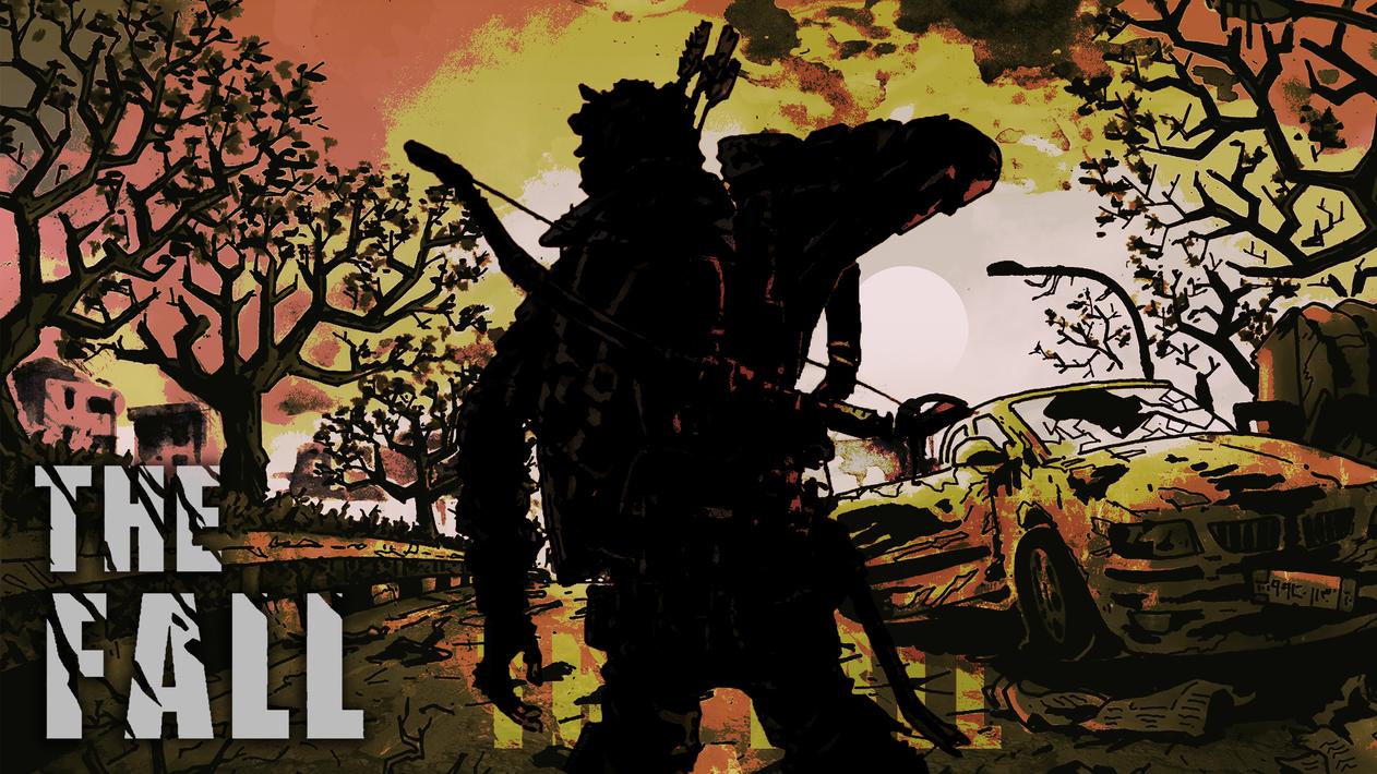 The Fall: Zombie Survival