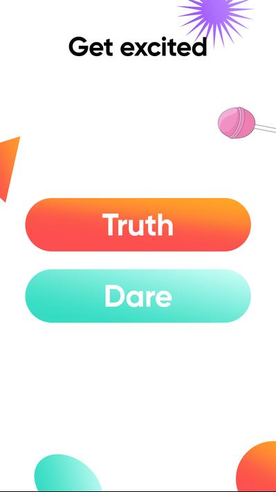 Truth or Dare