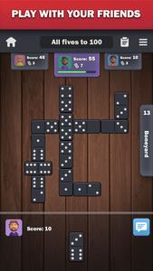 Dominoes online - play Domino!