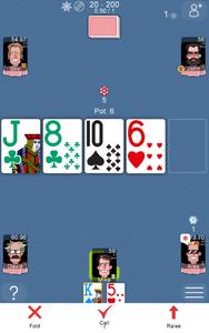 Poker Online