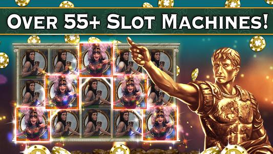 Epic Jackpot Slots