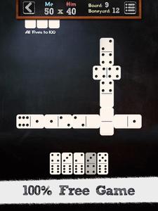 Dominoes