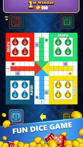 Ludo Master™ Lite