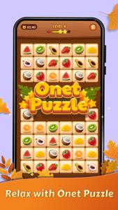 Onet Puzzle