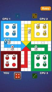 Ludo Champs Game