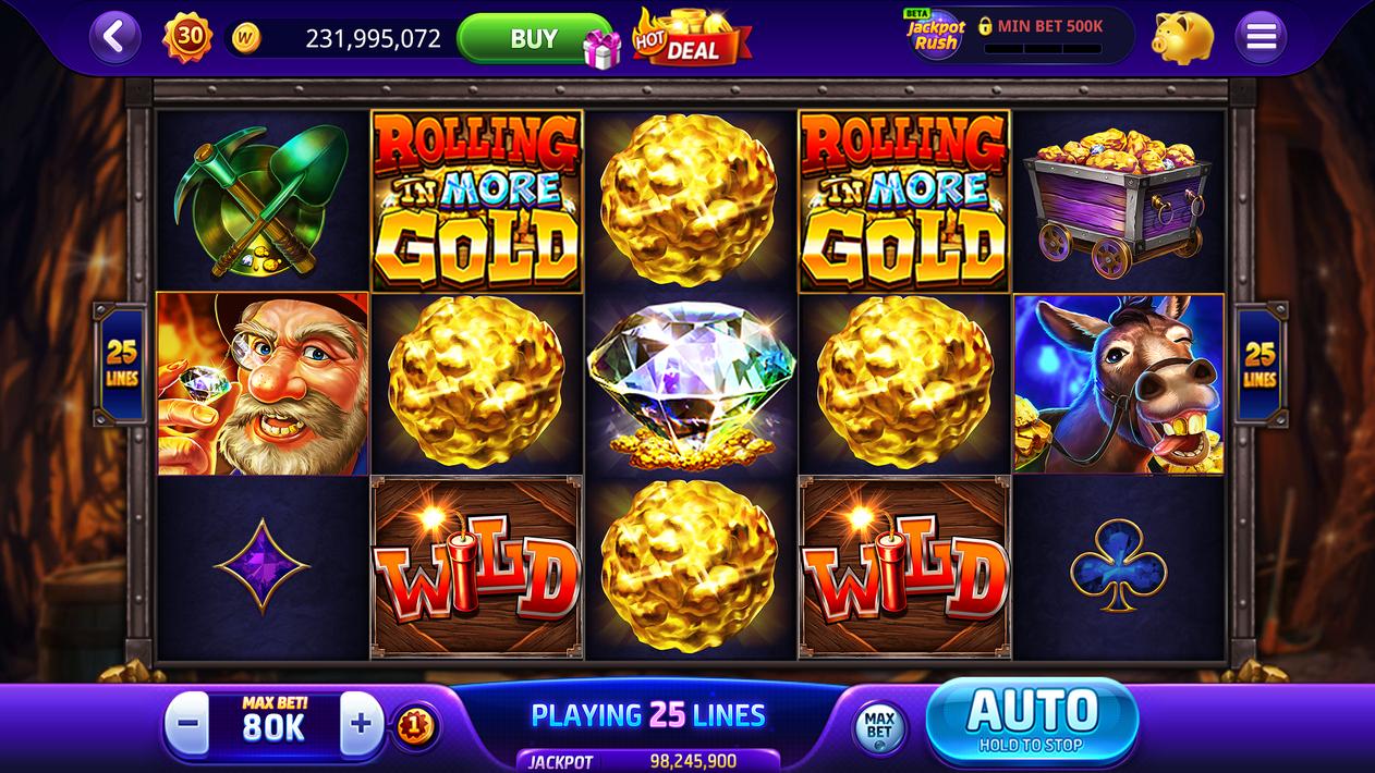 DoubleU Casino™ - Vegas Slots