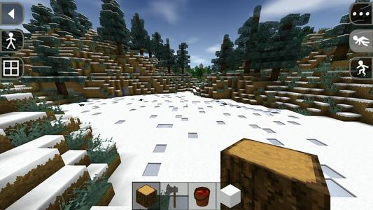 Survivalcraft Demo