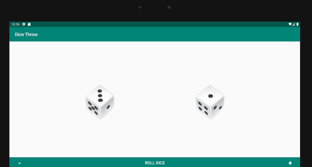 Dice