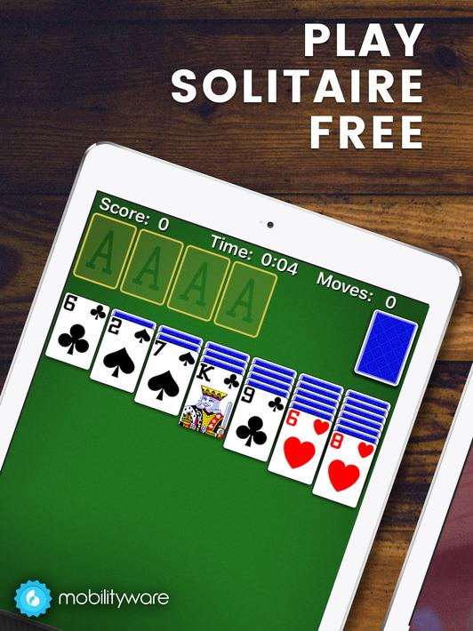 Solitaire