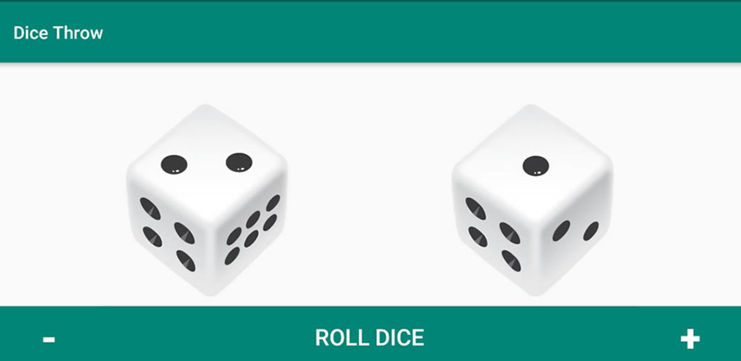 Dice