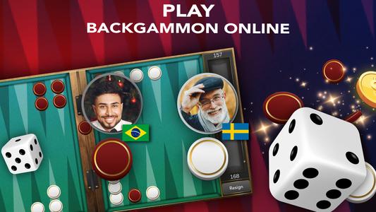 Backgammon