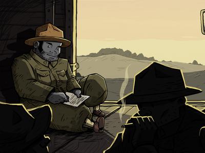 Valiant Hearts