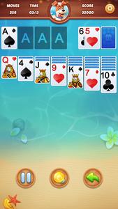 Solitaire: Card Games