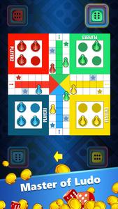 Ludo Master™ Lite