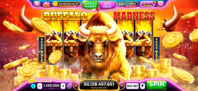 Baba Wild Slots