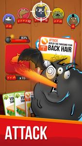 Exploding Kittens Unleashed