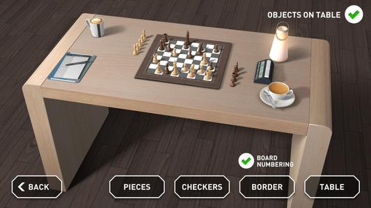 Real Chess 3D