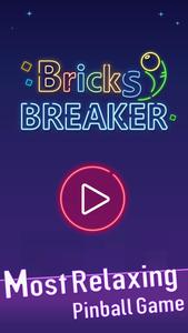 Balls Bricks Breaker 4