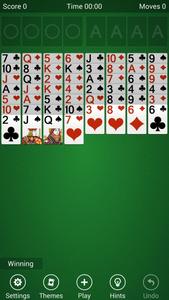 FreeCell Solitaire