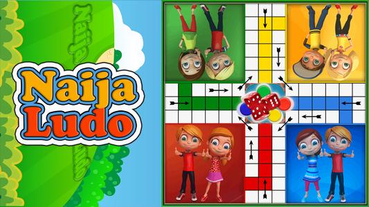 Naija Ludo