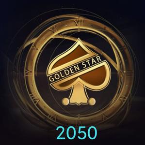 Golden Star 2050