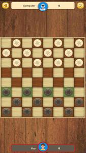 Checkers | Draughts Online