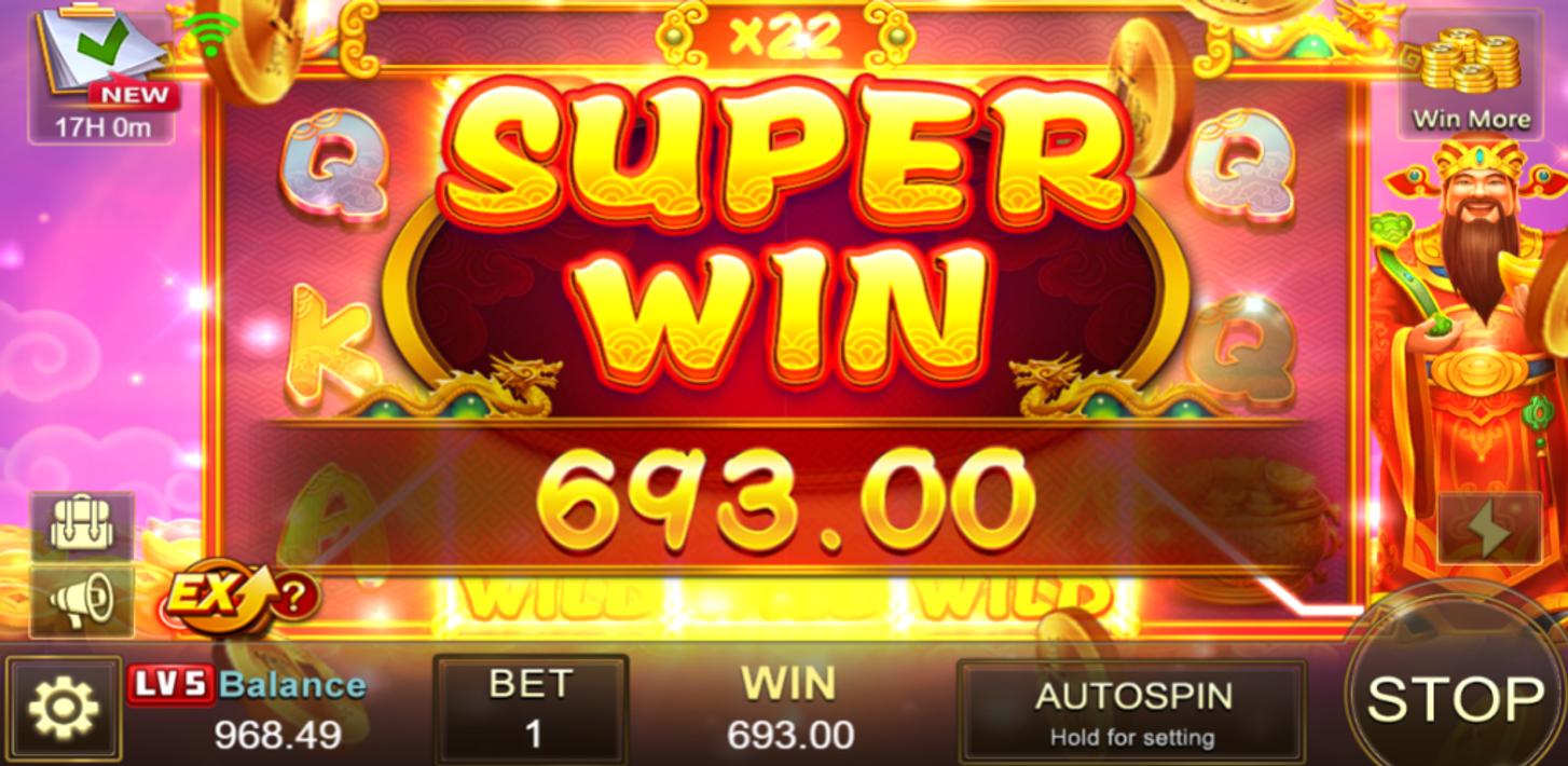 Jili Club : Champion Slots