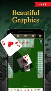 Call Bridge Card Game - Spades