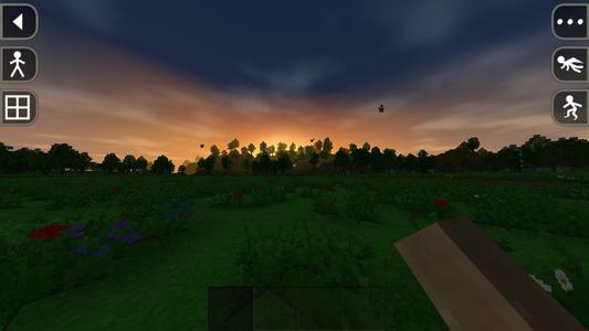 Survivalcraft Demo