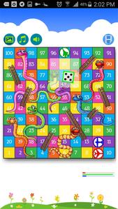 Snakes and Ladders