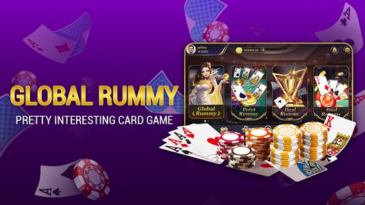 Global Rummy