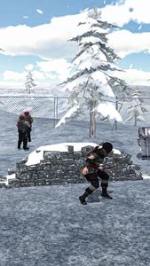 Archer Attack 3D