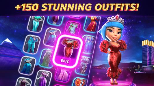 POP! Slots™ Vegas Casino Games