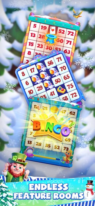 Bingo Party