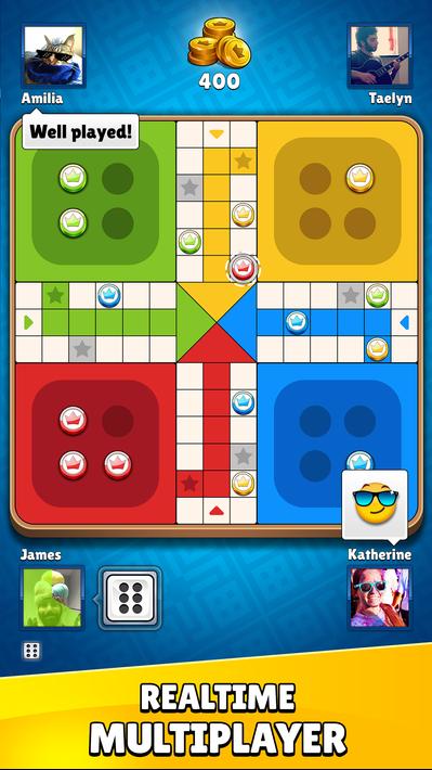 Ludo Party