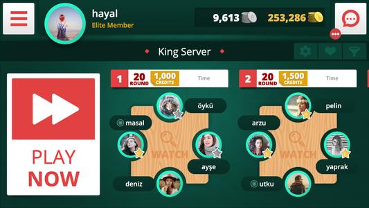 King Online