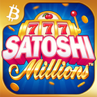 Satoshi Millions. Real Bitcoin