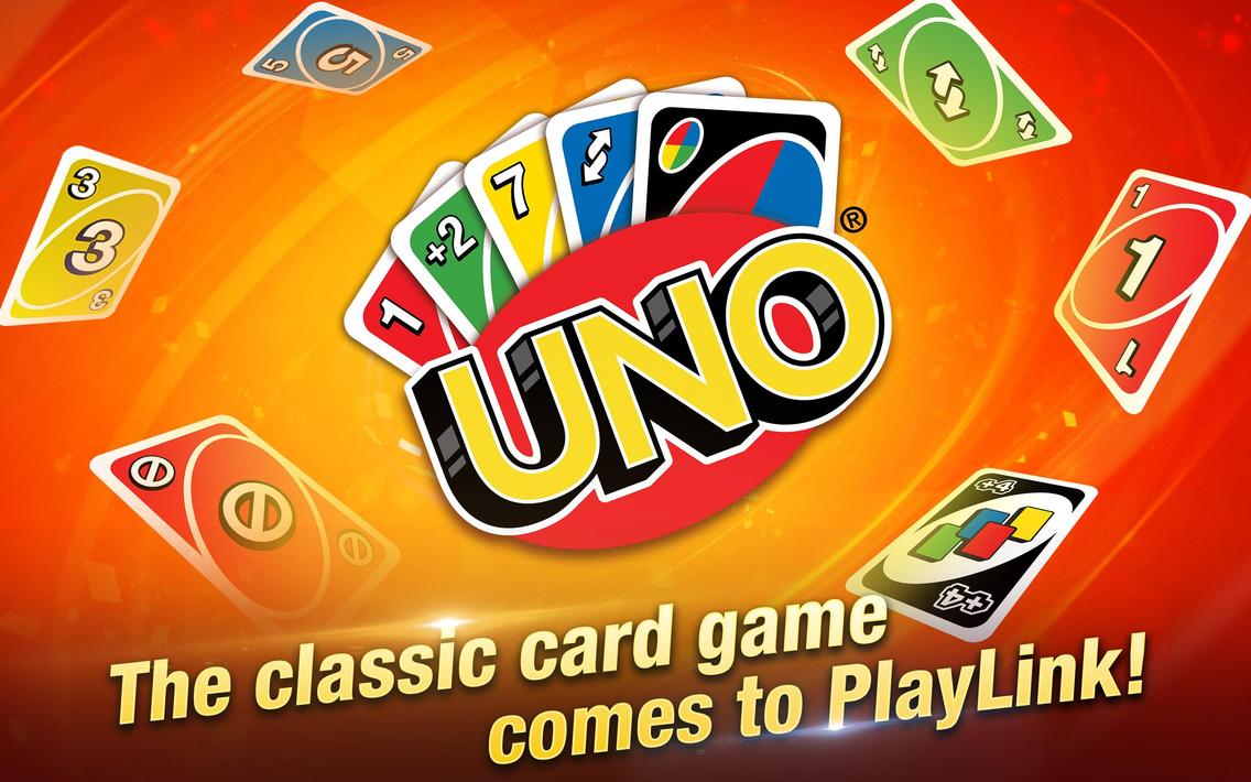 Uno PlayLink