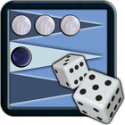 Backgammon - Narde