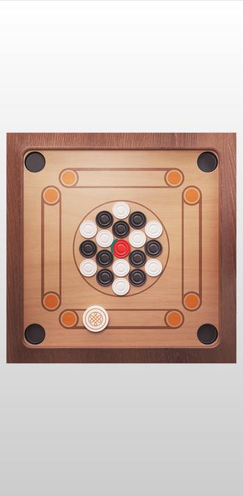 Carrom Games