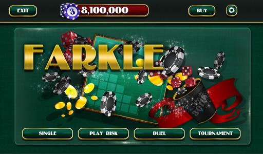 Farkle