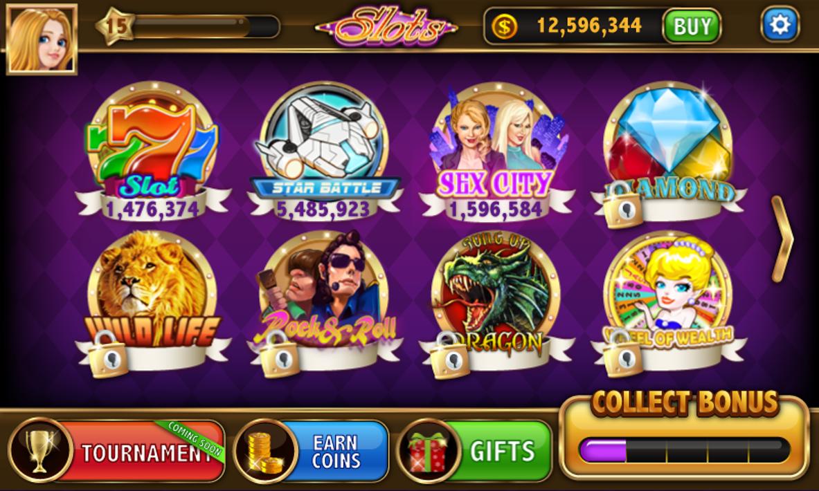 Casino Slots