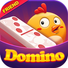 Friend Domino