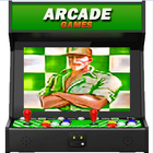 Emulator Arcade Classic Games